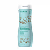 Ultra-Nourishing Shampoo - Curly Hair