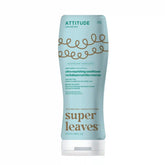 Ultra-Nourishing Conditioner - Curly Hair