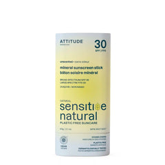 Sunscreen Stick - SPF 30 Sensitive Skin