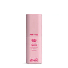 Plumping cream