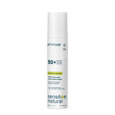 Lightweight Mineral Lotion - SPF 50 Sensitive Skin