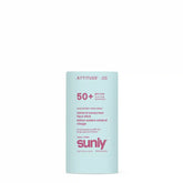 Baby Face Mineral Sunscreen Stick - SPF 50