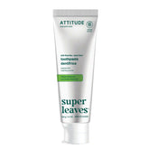 Fluoride Toothpaste
