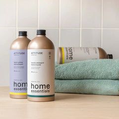 Laundry Detergent - Essential Oils