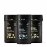 Men Deodorant 3-Pack