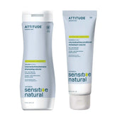 Volumizing Hair Duo - Sensitive Skin