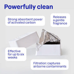 Air Purifier - Pack