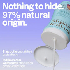 Ultra-Nourishing Conditioner - Curly Hair