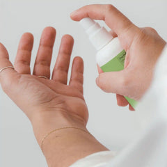 Hand Sanitizer 3-Pack
