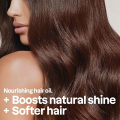Hair Oil
