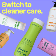 Hand Soap & Refill Duo