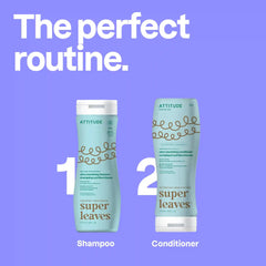 Ultra-Nourishing Hair Duo - Curly Hair
