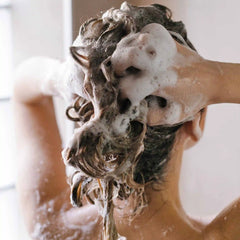 Nourishing Hair Duo - Sensitive Skin