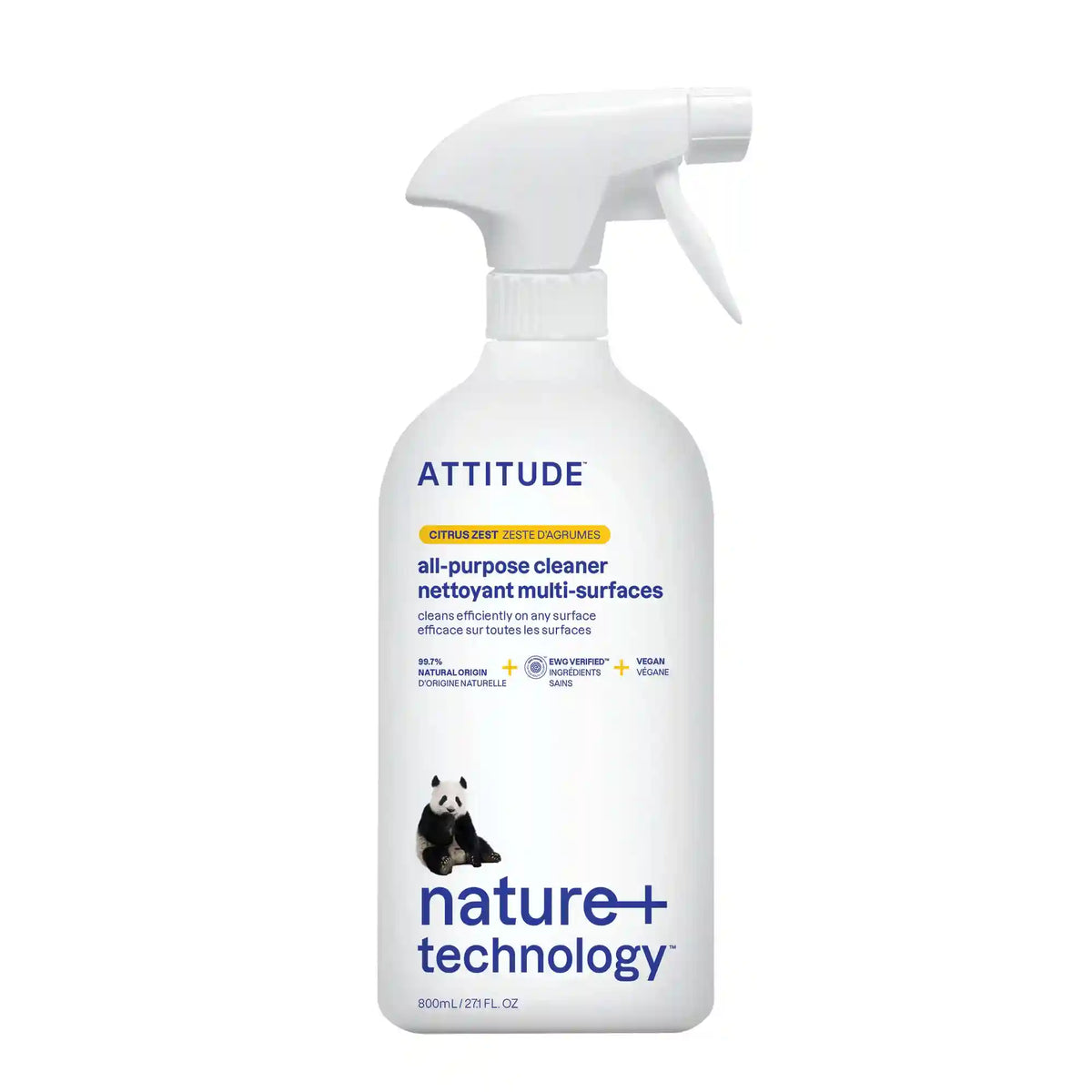 All Purpose Cleaner