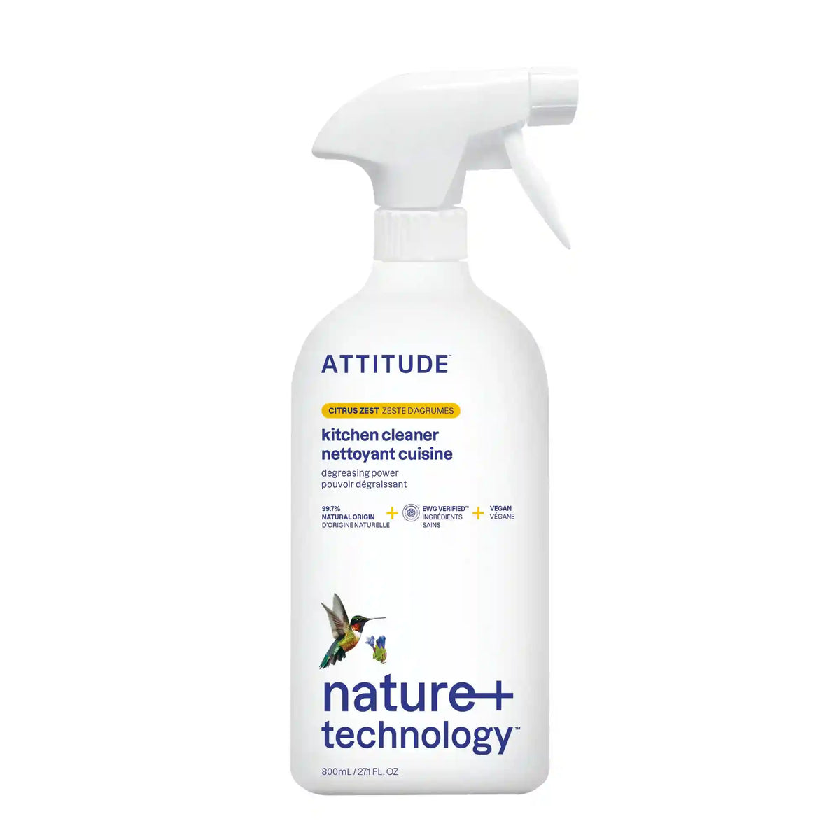 Kitchen Cleaner