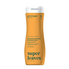 Volumizing Shampoo