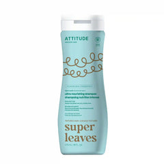 Ultra-Nourishing Shampoo - Curly Hair