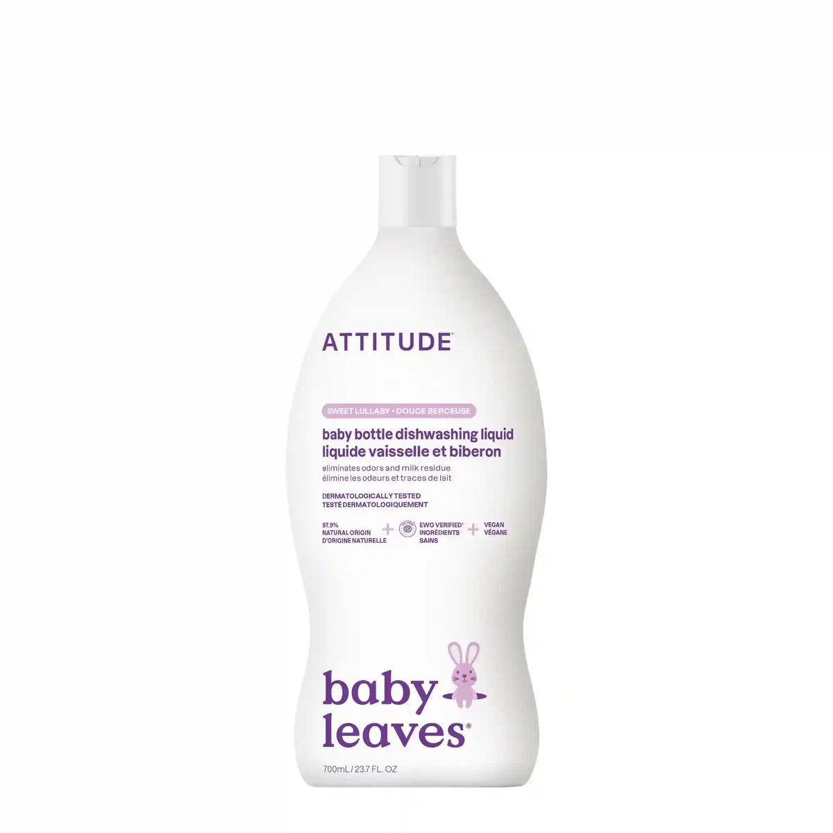 Baby Dish Soap