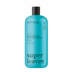Foaming Hand Soap
