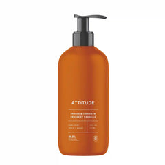 Hand Soap - 4 seasons