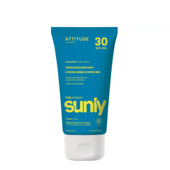 Kids Sunscreen - SPF 30