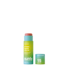 Lip Balm - SPF 15