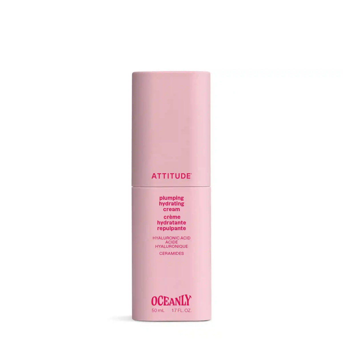 Plumping cream