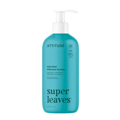 Body Lotion