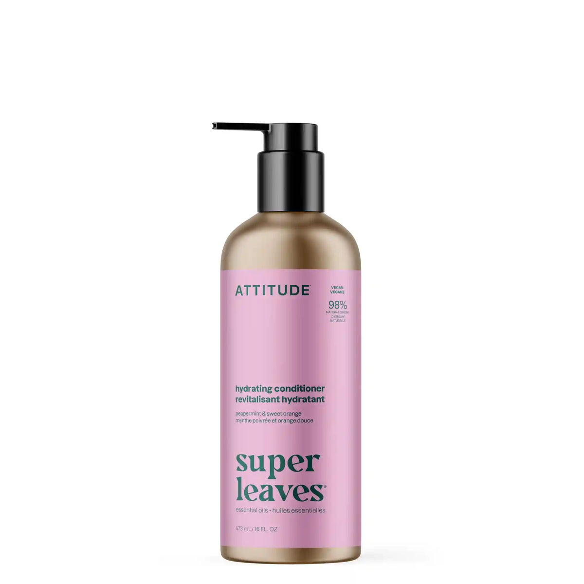 Hydrating Conditioner - Essential Oils