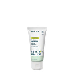Hand Cream - Sensitive Skin