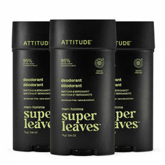 Men Deodorant 3-Pack