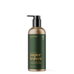 Volumizing Shampoo - Essential Oils