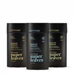 Men Deodorant 3-Pack