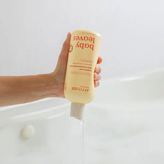 Baby Bubble Bath