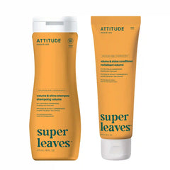 Volumizing Hair Duo