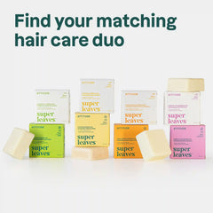 Clarifying Shampoo - Bar