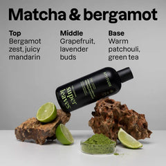 2-in-1 Men Shampoo & Conditioner