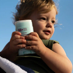 Baby Mineral Sunscreen Stick - SPF 50