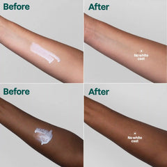 Baby Lightweight Mineral Lotion - SPF 50