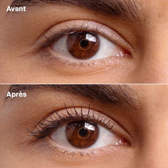 Lash Serum Mascara