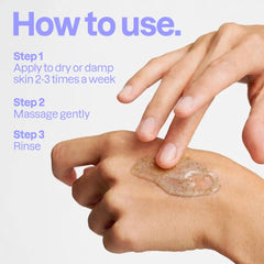 Body Scrub