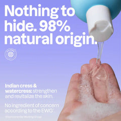 Foaming Hand Soap