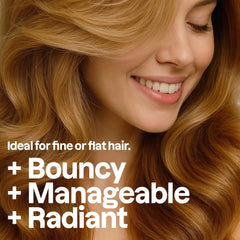 Volumizing Conditioner