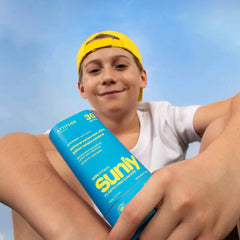 Kids Sunscreen Stick - SPF 30