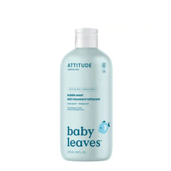 Baby Bubble Bath