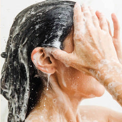 Nourishing Shampoo - Essential Oils